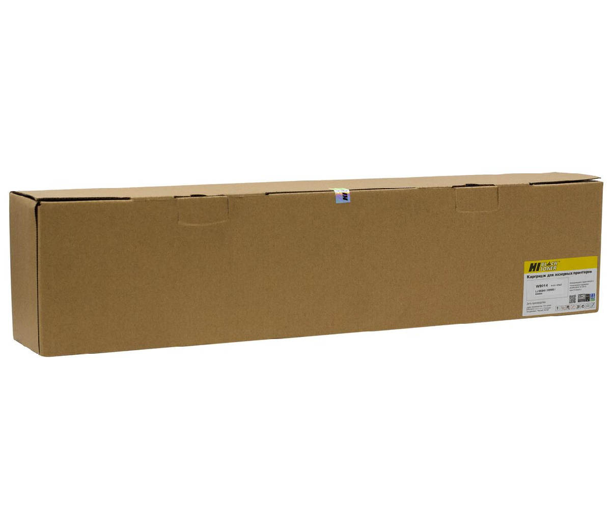 Картридж HP LJ MFP E82540/E82550/E82560 (Hi-Black) W9014MC, 69K