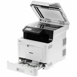 Brother DCP-L8410