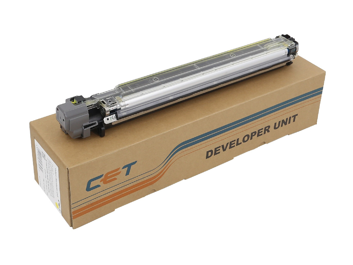 Блок проявки для CANON iRC3020 (CET) Yellow, CET471207U