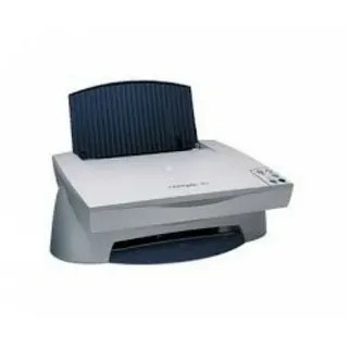 Lexmark X72