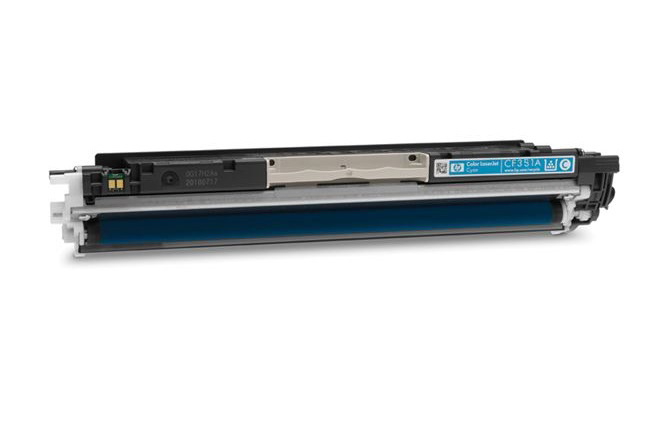 Картридж HP 130A [CF351A]