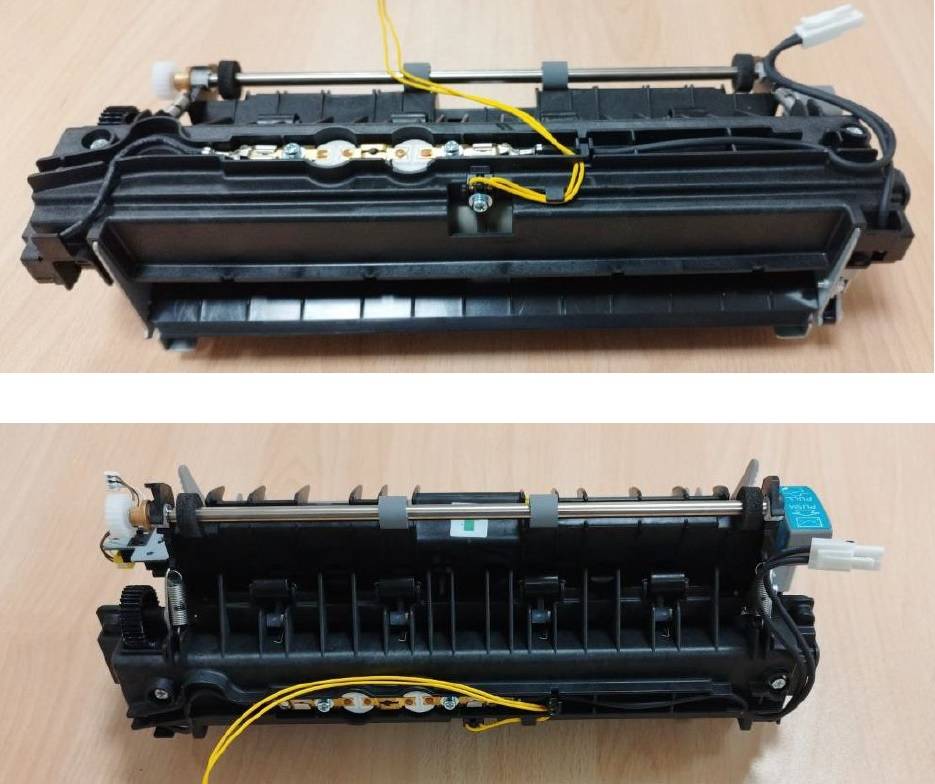 Блок термозакрепления для принтера Катюша P247/МФУ Катюша M247 (O)