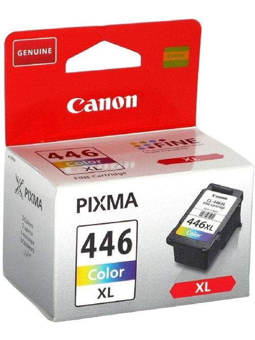 Картридж Canon Pixma MG2440/2540/IP2840 (O) CL-446XL / 8284B001, Color