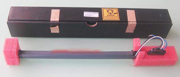 Термоузел HP RG5-5459/ RG5-3531/ RG9-1432/ RG5-5454 (O) OEM