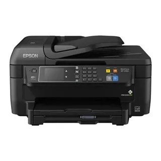 Epson WorkForce WF-2660
