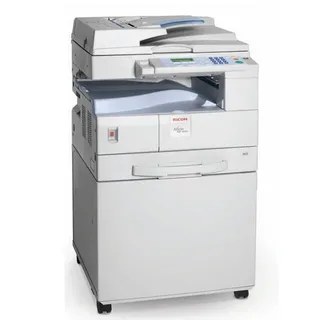 Ricoh Aficio MP 1900