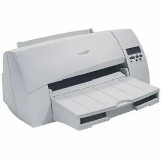 Lexmark Optra Color 40