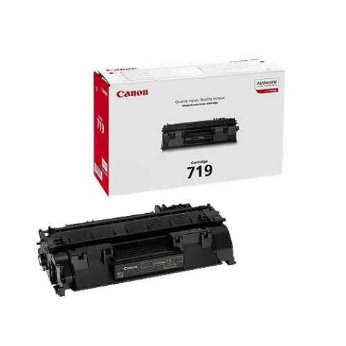 Картридж Canon LBP 6300/6650/MF5840/5880 (O) 719 / 3479B002, BK, 2.1К