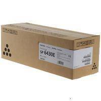 Картридж Ricoh 407510/ SP 6430E (O)