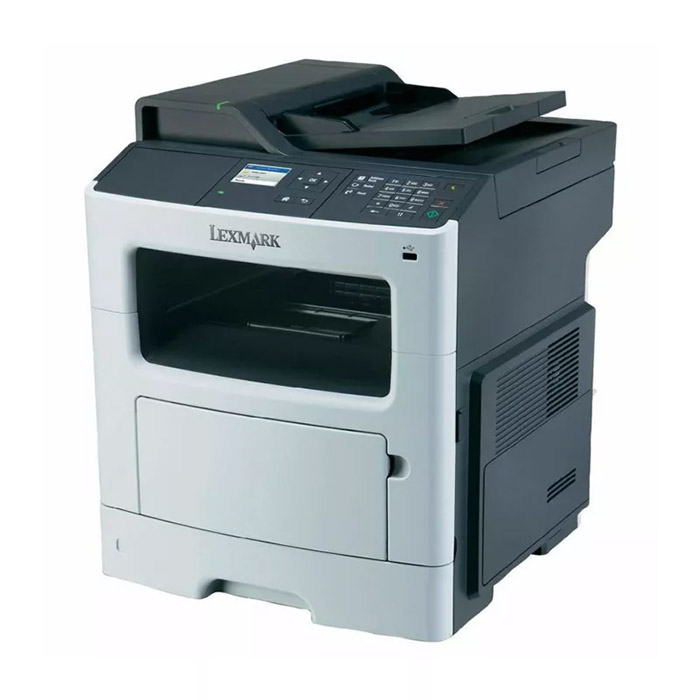 Lexmark LaserPrinter MX310
