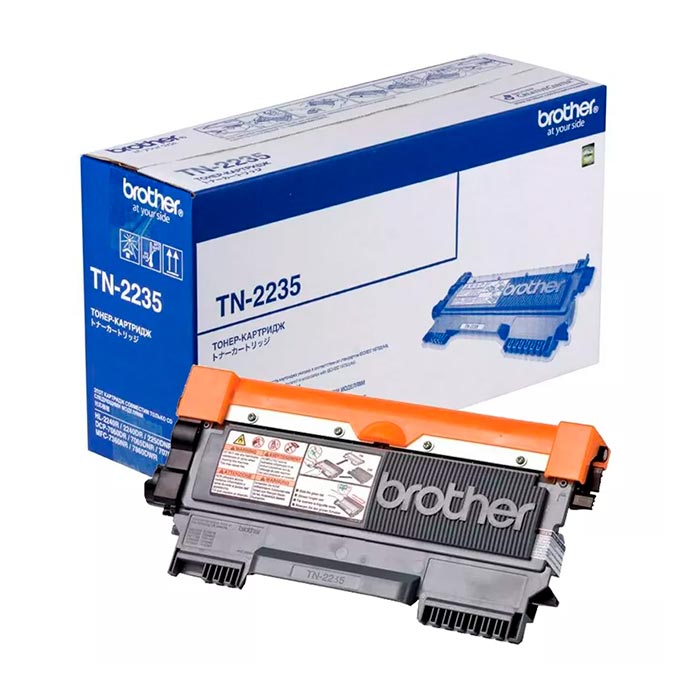 Картридж Brother TN-2235