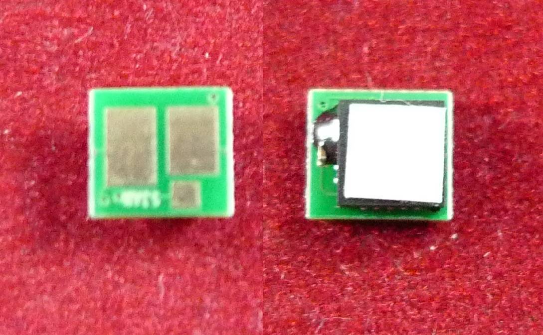 Чип для картриджа CF453A Magenta, 10.5K (ELP Imaging)