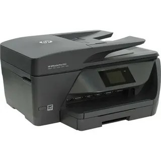 HP OfficeJet Pro 6960