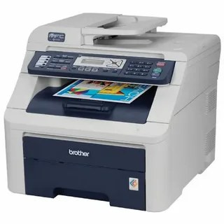 Brother MFC-9120