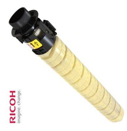 Картридж Ricoh тип IM C6010/ 842531 (O) Y