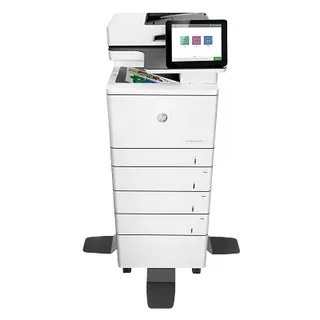 HP Color LaserJet M578