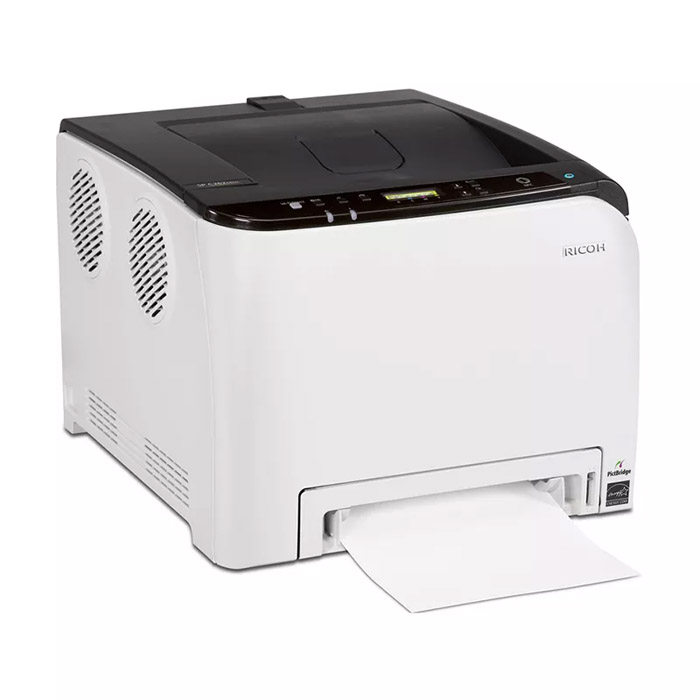 Ricoh Aficio SP C260