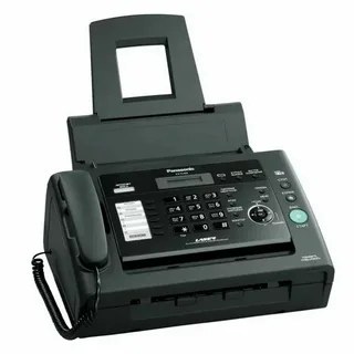 Panasonic KX-FL422