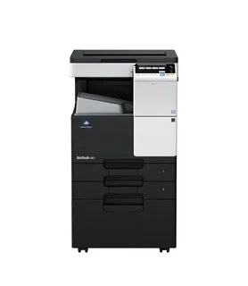 Konica Minolta bizhub 367