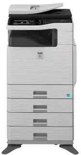 Sharp MX-B401