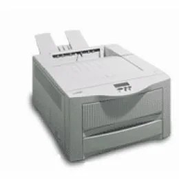 Lexmark Optra N