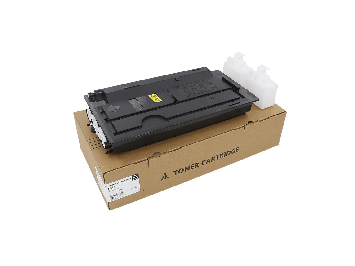 Тонер-картридж TK-7235 для KYOCERA TASKalfa MZ4000i (CET), 1250г, 35000 стр., CET131146