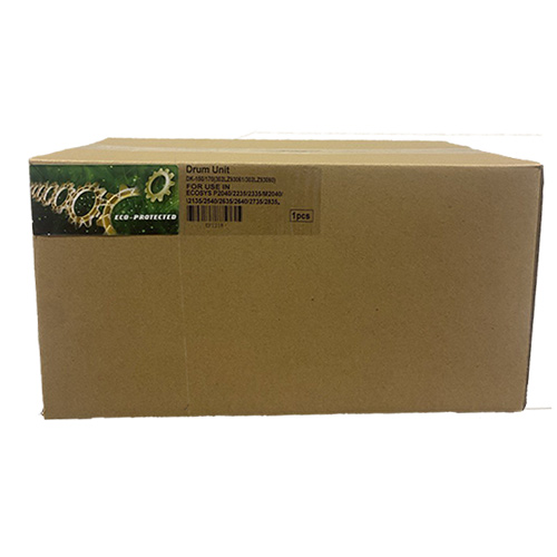 Картридж для (DK- 170/150) KYOCERA Drum Unit (100K) UNITON Premium GREEN LINE (Eco Protected)