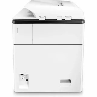 HP PageWide Pro 772