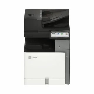 Lexmark LaserPrinter CX827