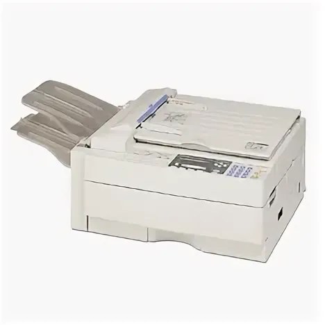 Ricoh Aficio FX6