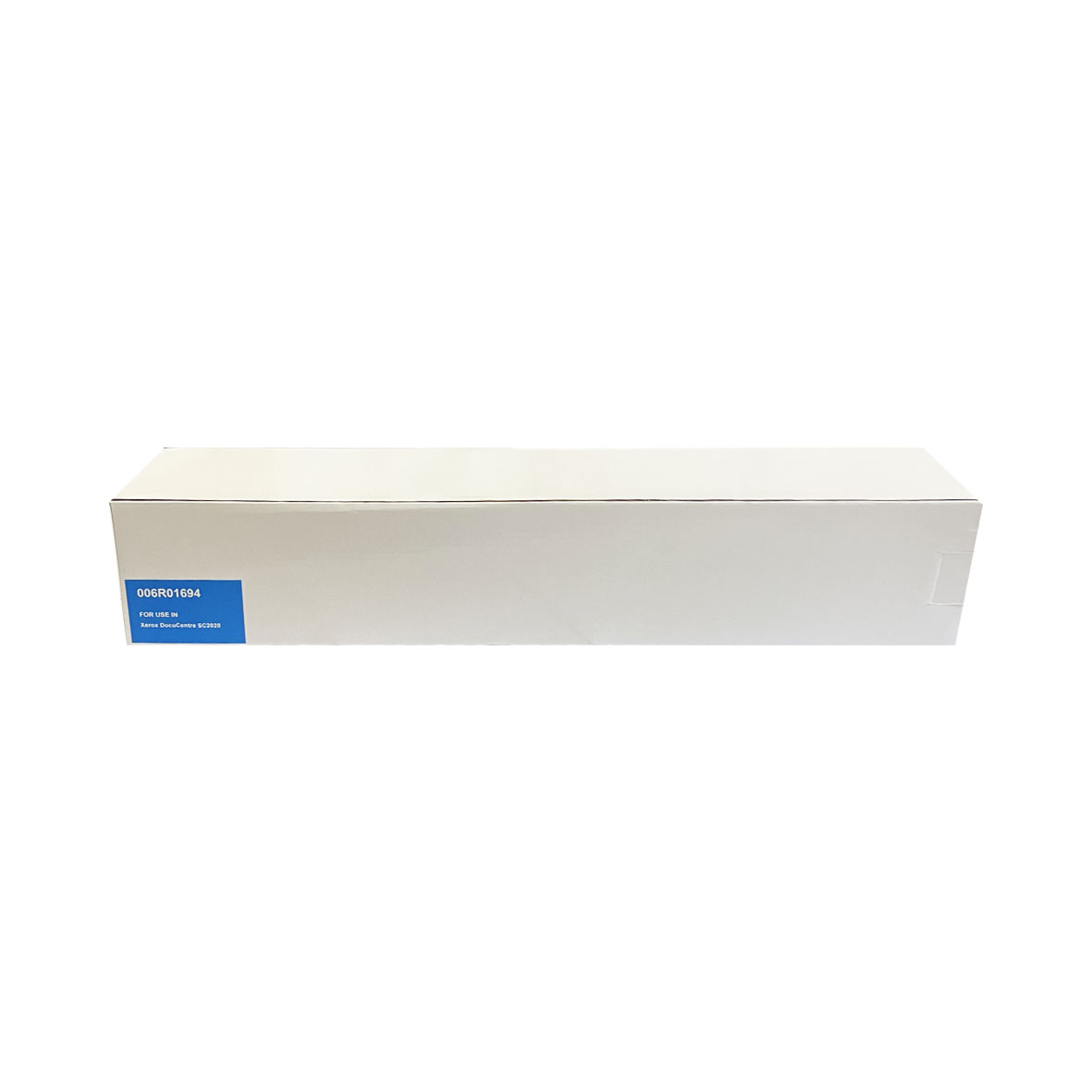 Картридж для XEROX DocuCentre SC2020 Toner Cartr синий (006R01694) (3K) (Noname)
