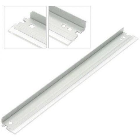 Ракель HP LJ P1005/P1505/P1102 (короткий 227 mm)