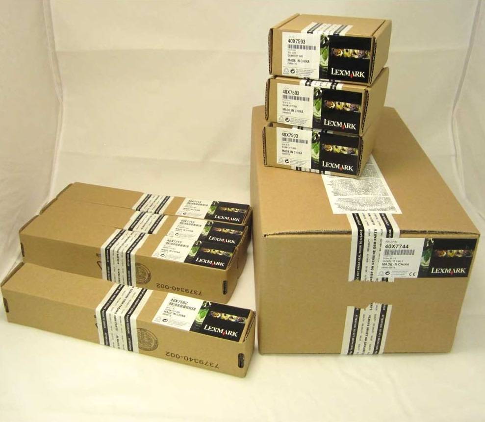 Сервисный набор Lexmark 40X8421 (O)
