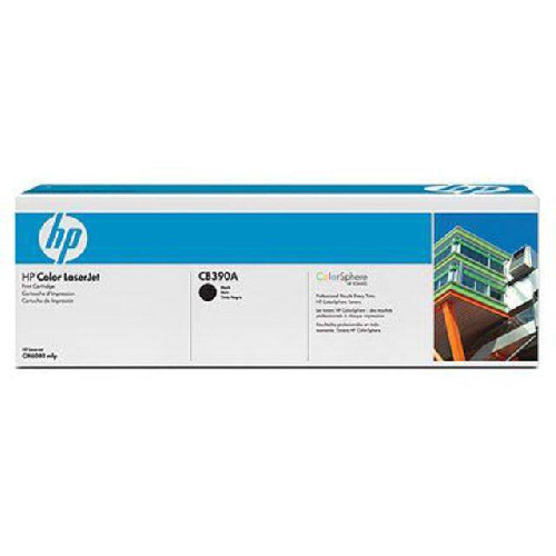 Картридж HP 825A/ CB390A (O)