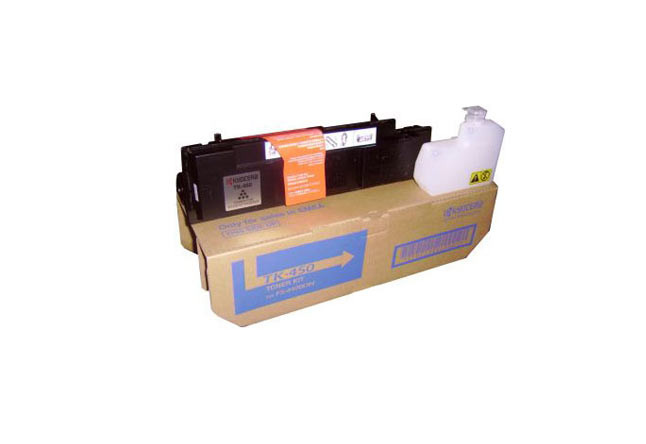 Картридж Kyocera FS-6970DN (O) TK-450, 15К