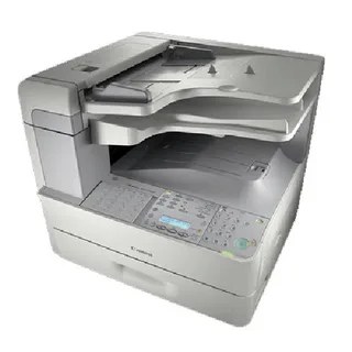 Canon i-SENSYS FAX-L3000