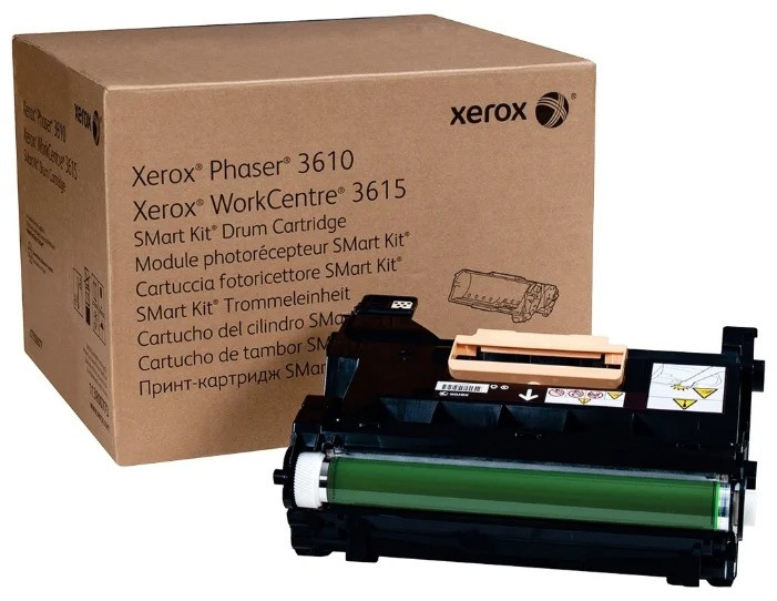 Копи-картридж Xerox Phaser 3610/WC 3615/WC 3655 (O) 113R00773, 85K