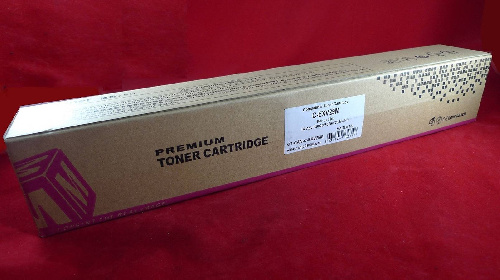 Тонер-картридж Canon C-EXV29/GPR-31/NPG-46 magenta (туба 484г) (ELP Imaging)