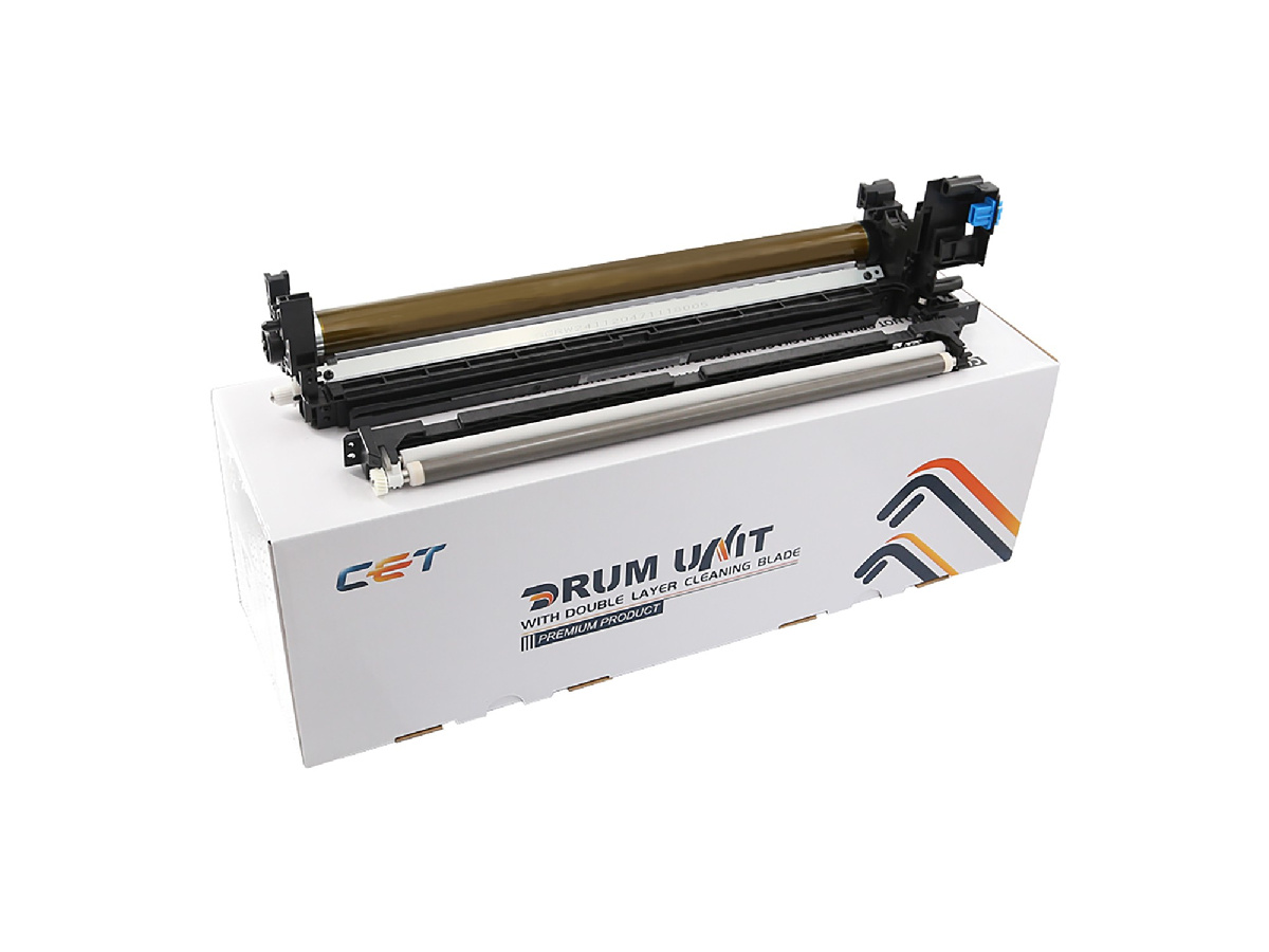 Драм-юнит D0F22215 для RICOH IM C7010 (CET) CMY, (WW), 280000 стр., CET471230