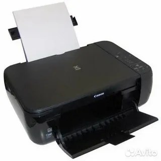 Canon PIXMA MP280
