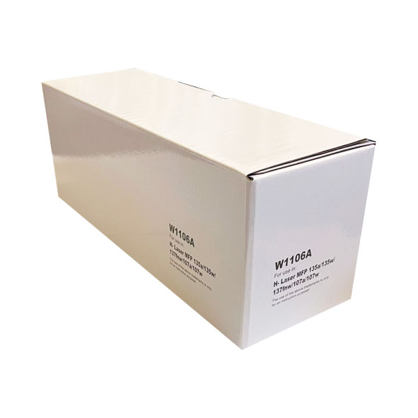 Картридж HP Laser 107, MFP 135/137 (W1106A) (1K) (Noname)