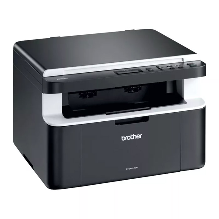 Brother DCP-1512