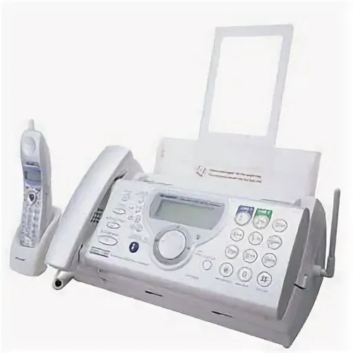 Sharp UX-600