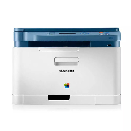 Samsung CLX-3300