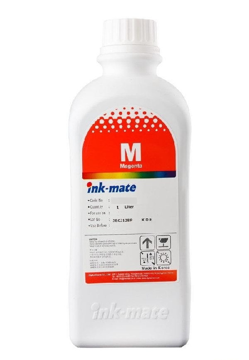 Чернила HP (Ink-Mate) 1л, HIMB-960M, Magenta