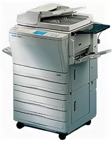 Konica Minolta 7033