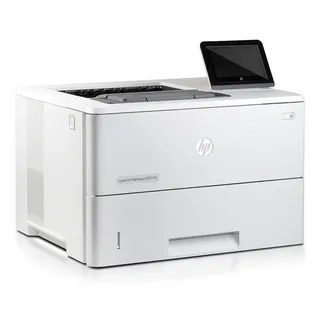 HP LaserJet E50145