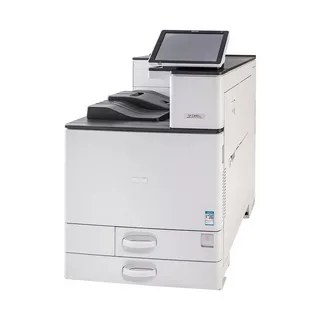 Ricoh Aficio SP C840