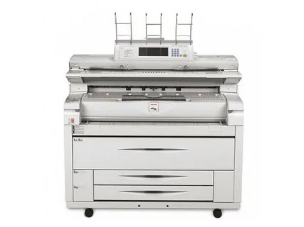 Ricoh Aficio 480