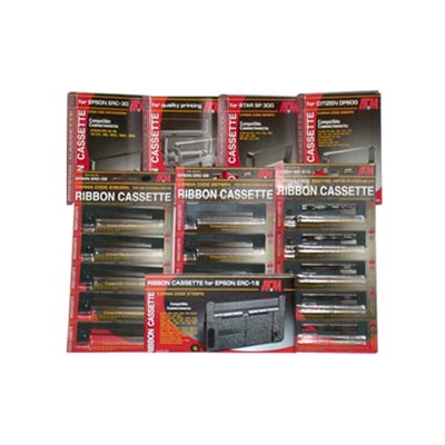 Картридж EPSON ERC-31 HD фиолетовый ATM